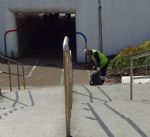 MediaCityUK Subway Salford 